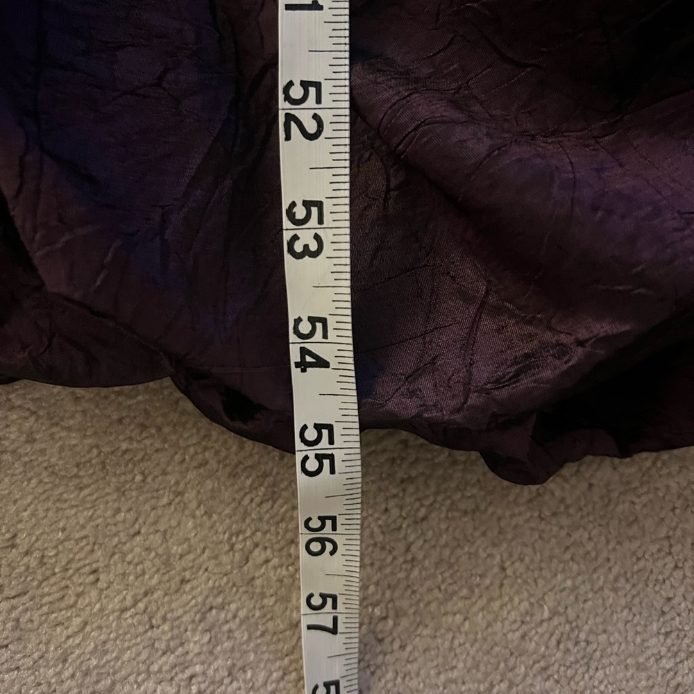 Formal Dress by Chelsea Rousso, R.J. Collection. Size 16 - Picture 13 of 13